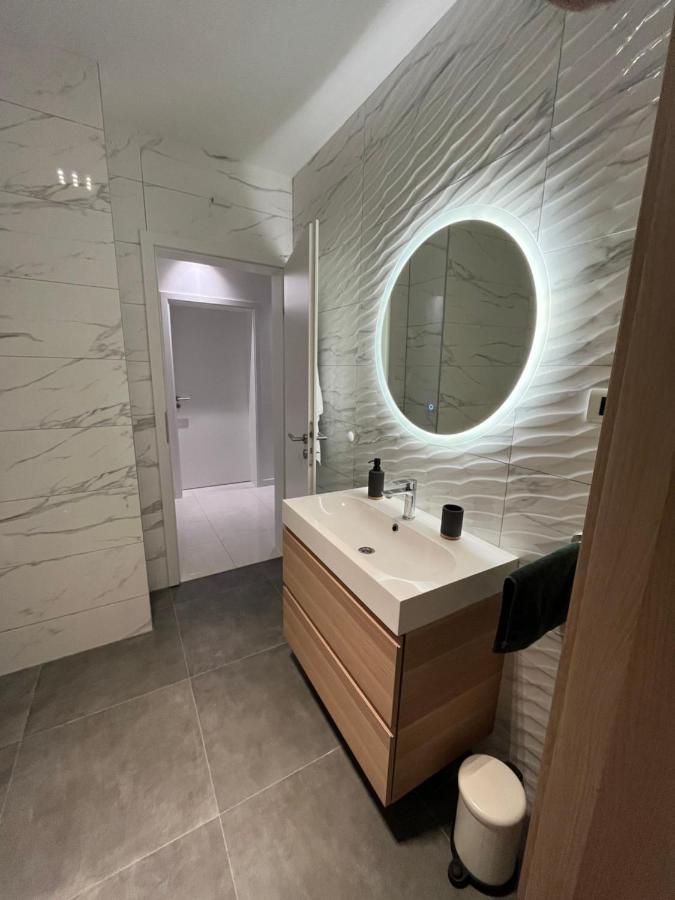 Apartment Glamorous Getaway Zadar Exterior photo
